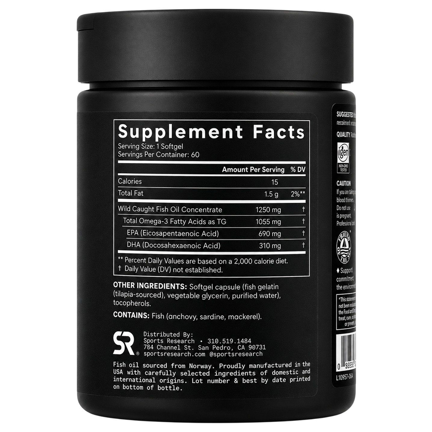 Optimum Nutrition Gold Standard 100% Whey - 2 lbs