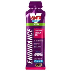 Applied Nutrition Endurance Isotonic Energy Gel - 60 g