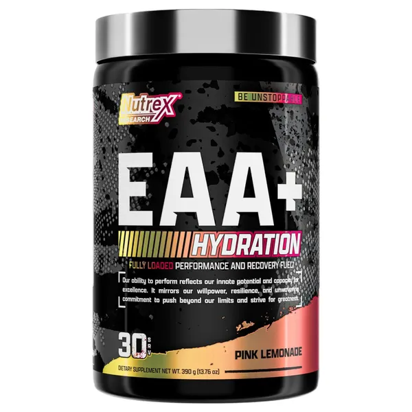 Nutrex Research EAA+ Hydration - 30 Servings