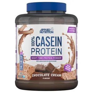 Applied Nutrition Micellar Casein Protein - 1.8 kg - chocolate cream