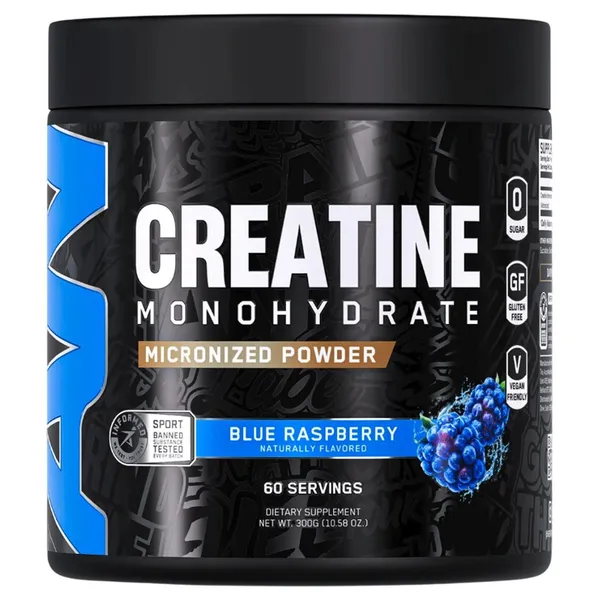 ABE Creatine Monohydrate - 300 g