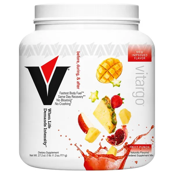 Vitargo Carbohydrate - 20 Scoops