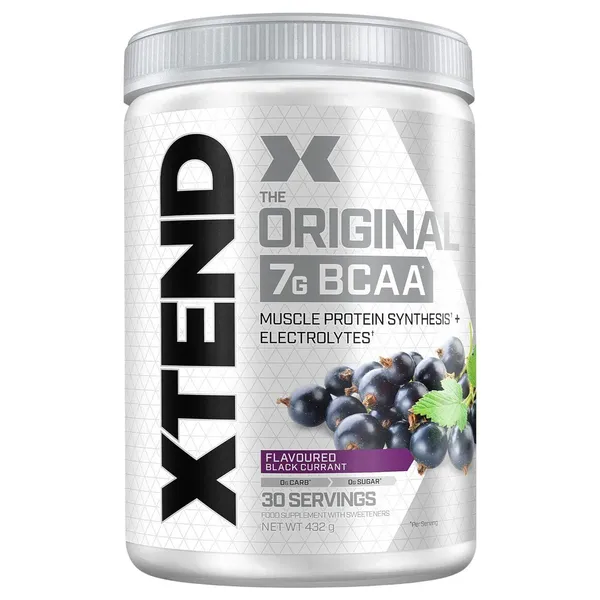 XTEND 7G BCAA - 30 Servings