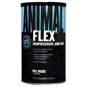 Animal Flex Comprehensive Joint Care - 44 Pill Packs