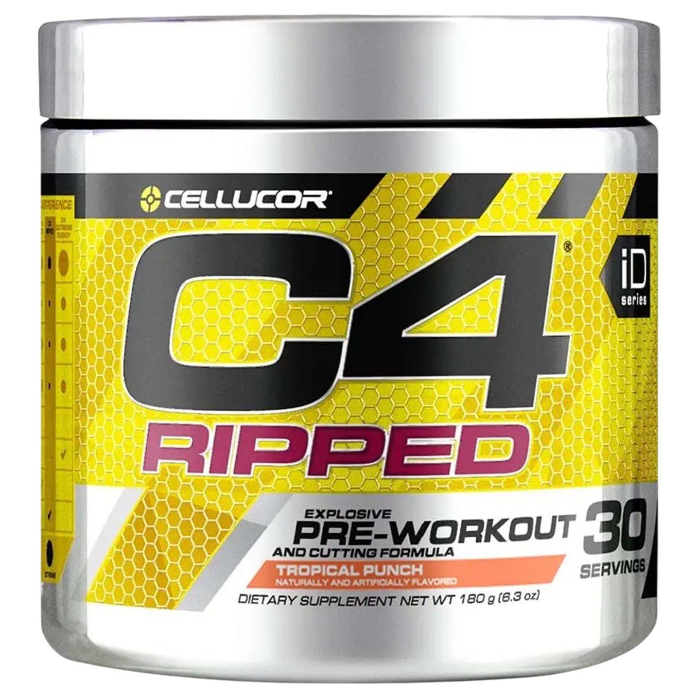 Cellucor C4 Ripped - 30 Servings