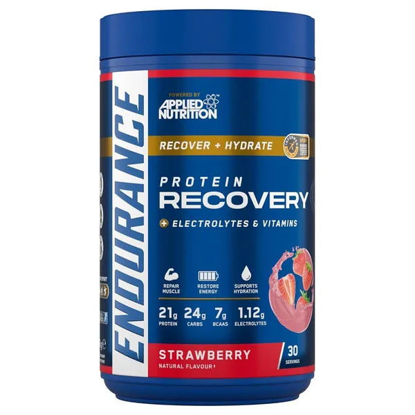 Applied Nutrition Endurance Recovery - 1.5 kg