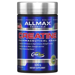 ALLMAX Creatine Pharmaceutical Grade, 3.53 oz (100 g)