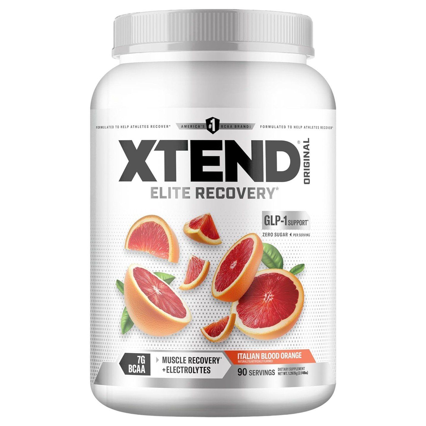 XTEND 7G BCAA - 90 Servings