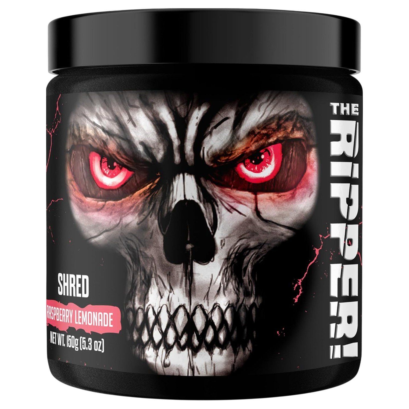 JNX Sports The Ripper Fat Burner - 30 Servings