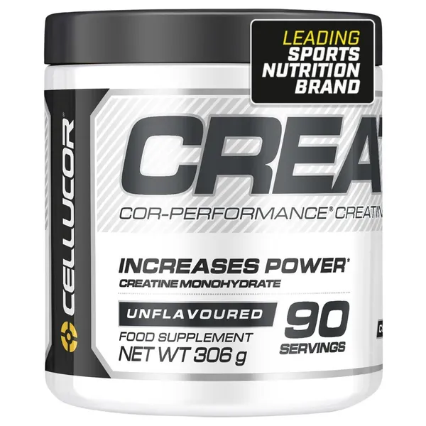 Cellucor COR-Performance Creatine Unflavored - 360 g