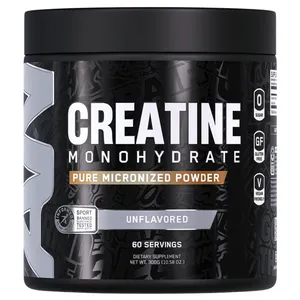 ABE Creatine Monohydrate Unflavored, 10.58 oz (300 g)