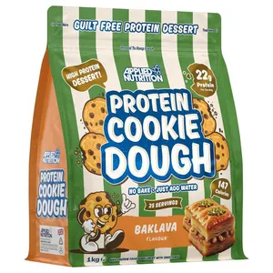Applied Nutrition Protein Cookie Dough - 1 kg - baklava