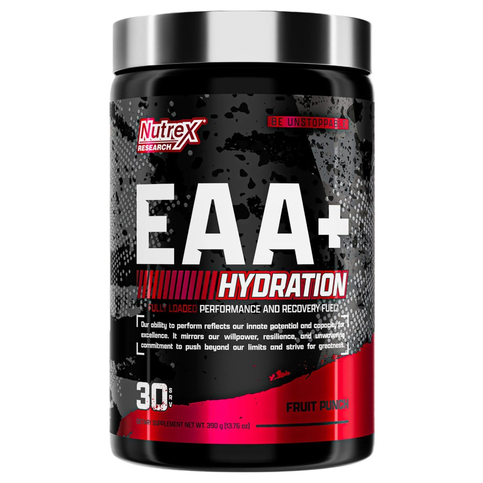 Nutrex Research EAA+ Hydration - 30 Servings