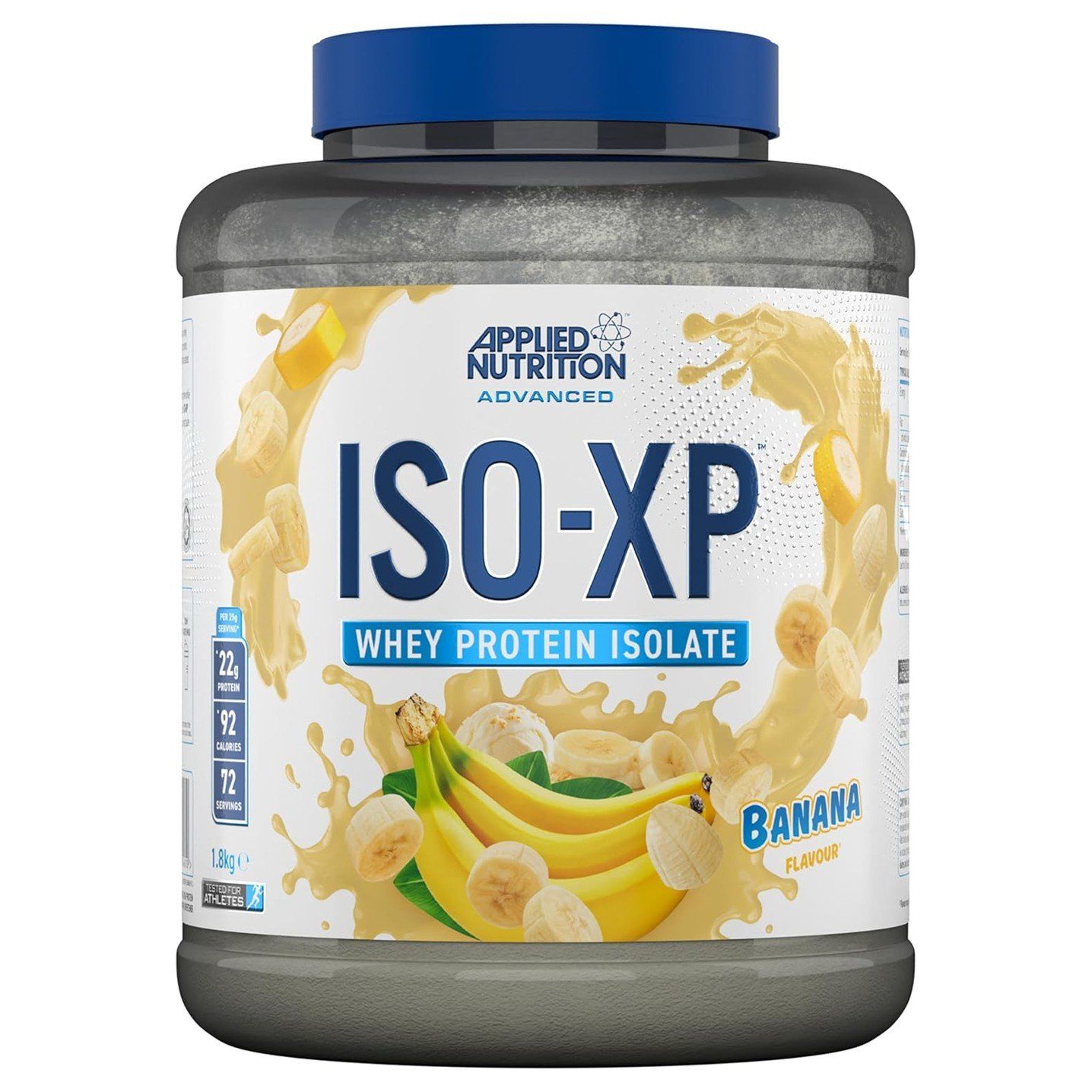 Applied Nutrition ISO-XP Isolate - 1.8 kg