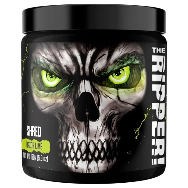 JNX Sports The Ripper Fat Burner - 30 Servings