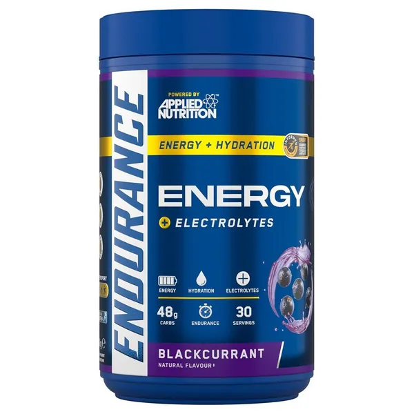 Applied Nutrition Endurance Energy - 1.5 kg