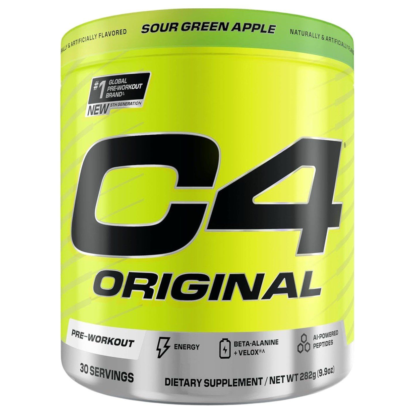 Cellucor C4 Original Pre-Workout - 30 Servings