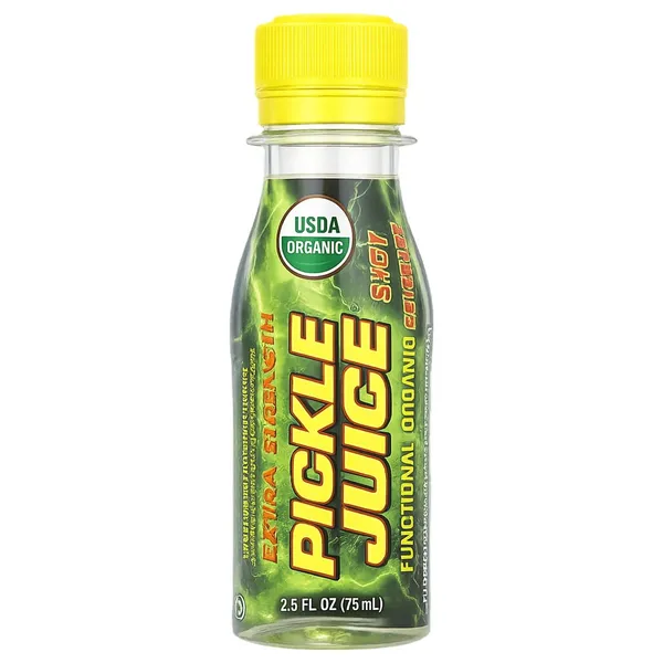 Pickle Juice Pickle Juice Shot, 2.5 fl oz (75 ml)