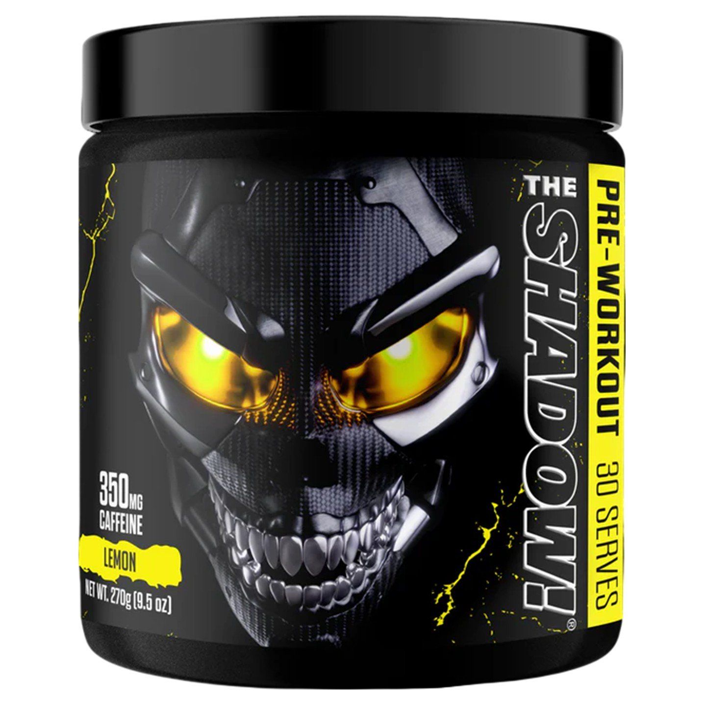JNX Sports The Shadow - 30 Servings