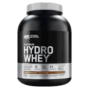 Optimum Nutrition Platinum Hydro Whey - 3.6 lbs
