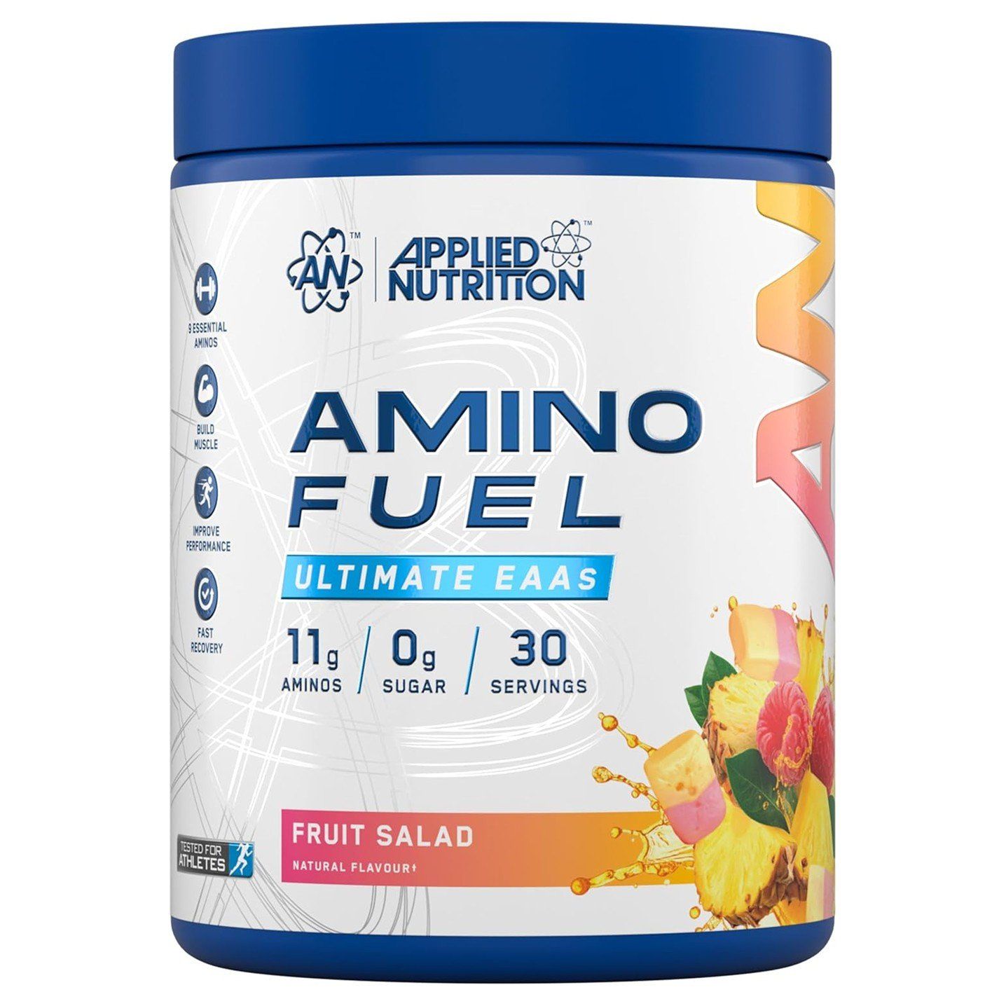 Applied Nutrition Amino Fuel EAA - 30 Servings