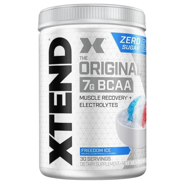 XTEND 7G BCAA - 30 Servings