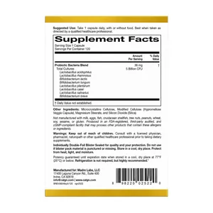 Ronnie Coleman L-Carnitine 4000 - 31 Servings - apple bomb