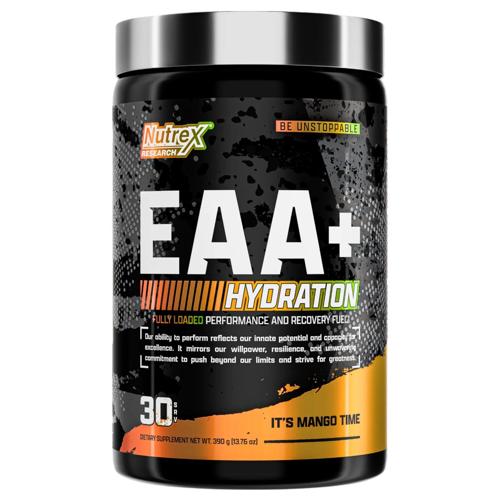 Nutrex Research EAA+ Hydration - 30 Servings