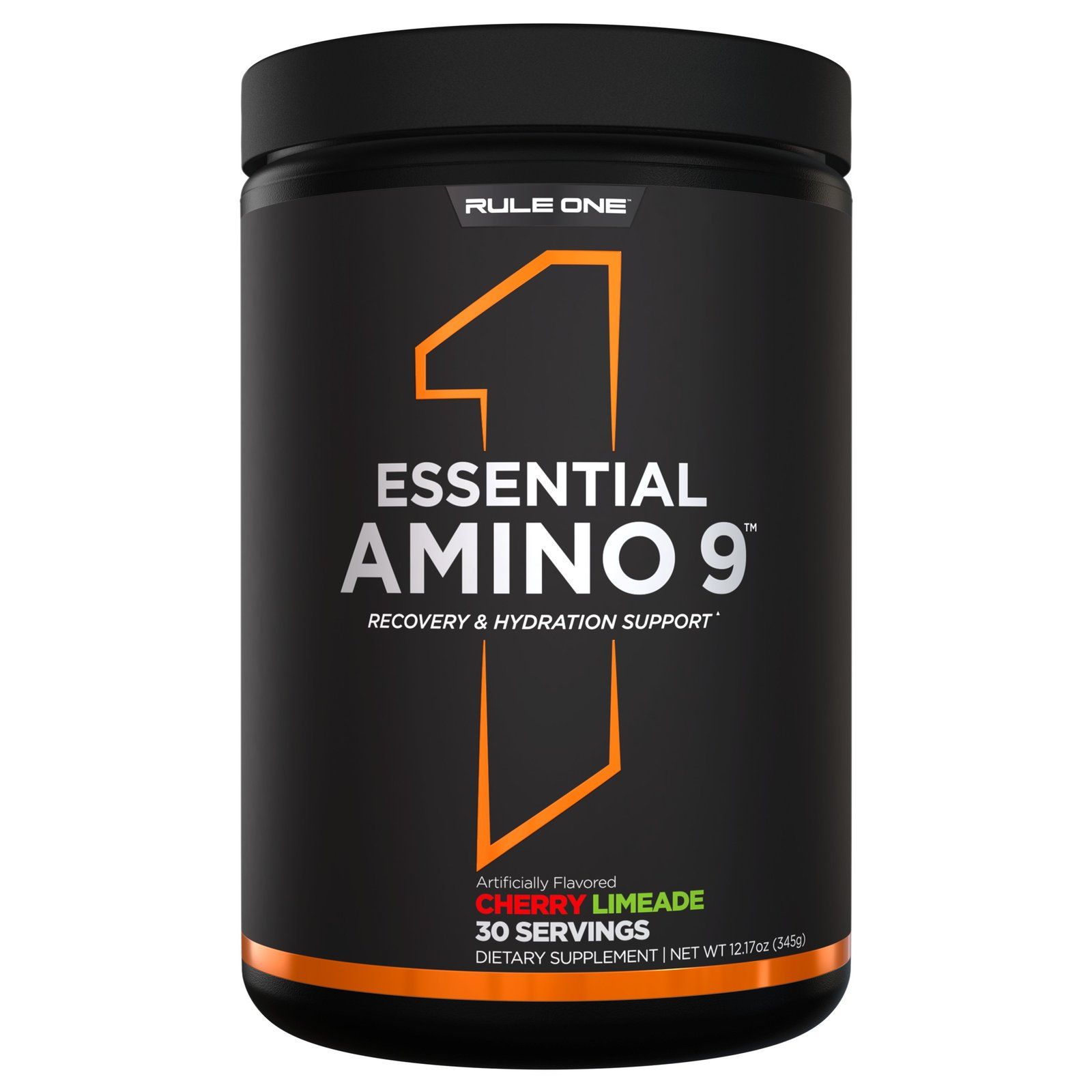 Rule 1 Essential Amino 9 - 30 Servings
