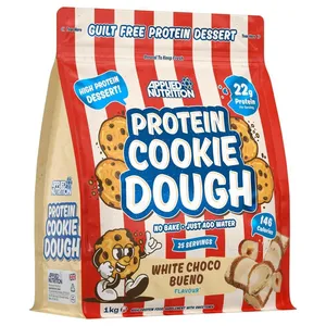 Applied Nutrition Protein Cookie Dough - 1 kg - white choco bueno