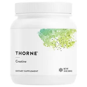 Thorne Creatine, 16 oz (450 g)