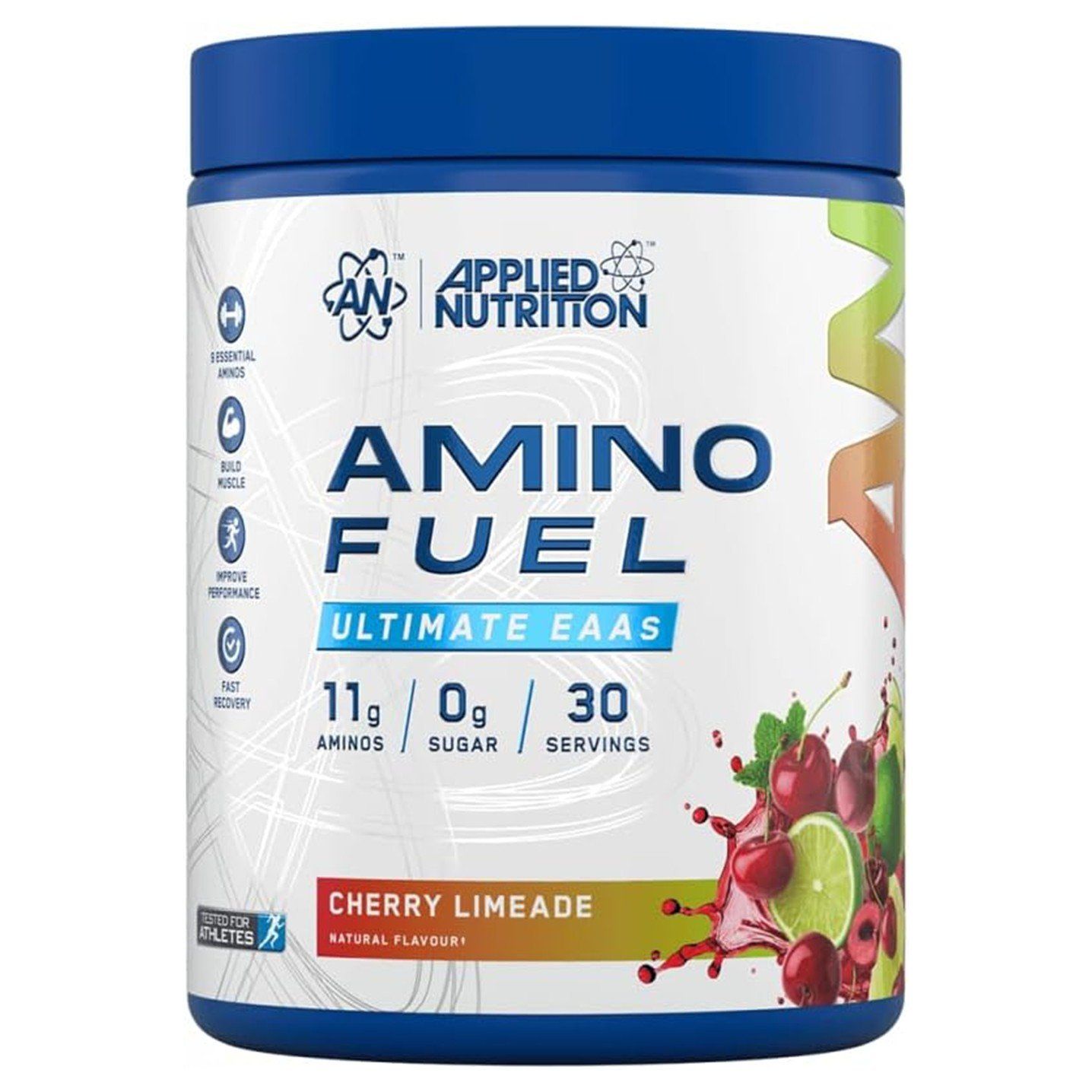 Applied Nutrition Amino Fuel EAA - 30 Servings