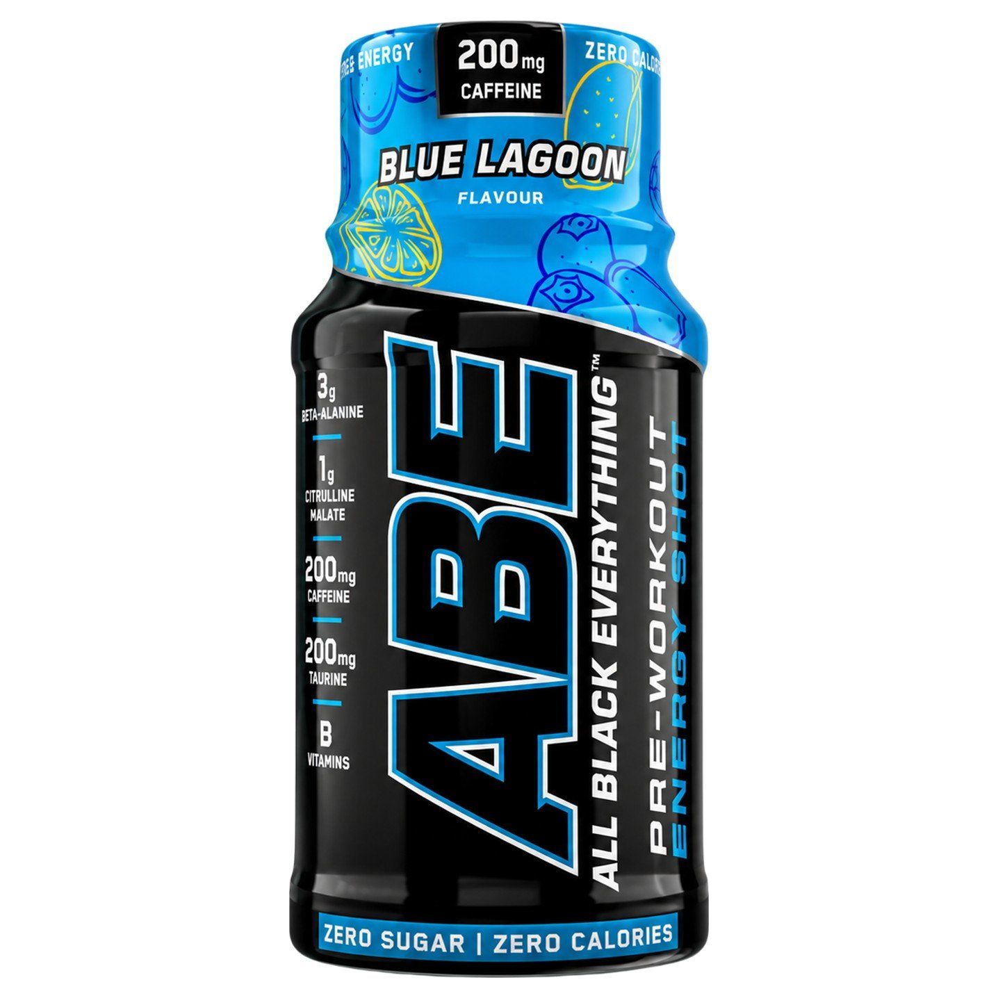 Applied Nutrition ABE Ultimate Pre-Workout Shot - 60 ml