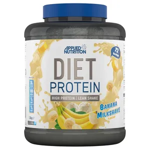 Applied Nutrition Diet Whey Protein - 4 lbs