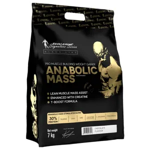 Kevin Levrone Anabolic Mass Chocolate - 7 kg