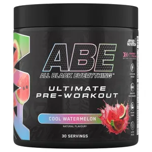 Applied Nutrition ABE Pre-Workout - 30 Servings - cool watermelon