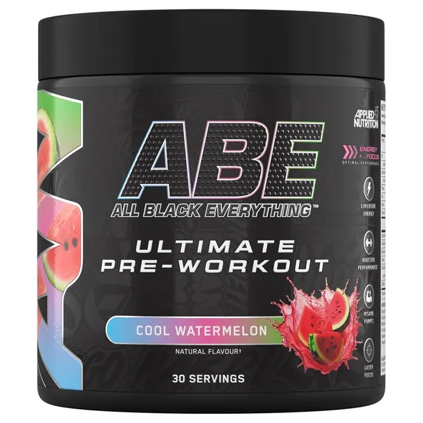 Applied Nutrition ABE Pre-Workout - 30 Servings