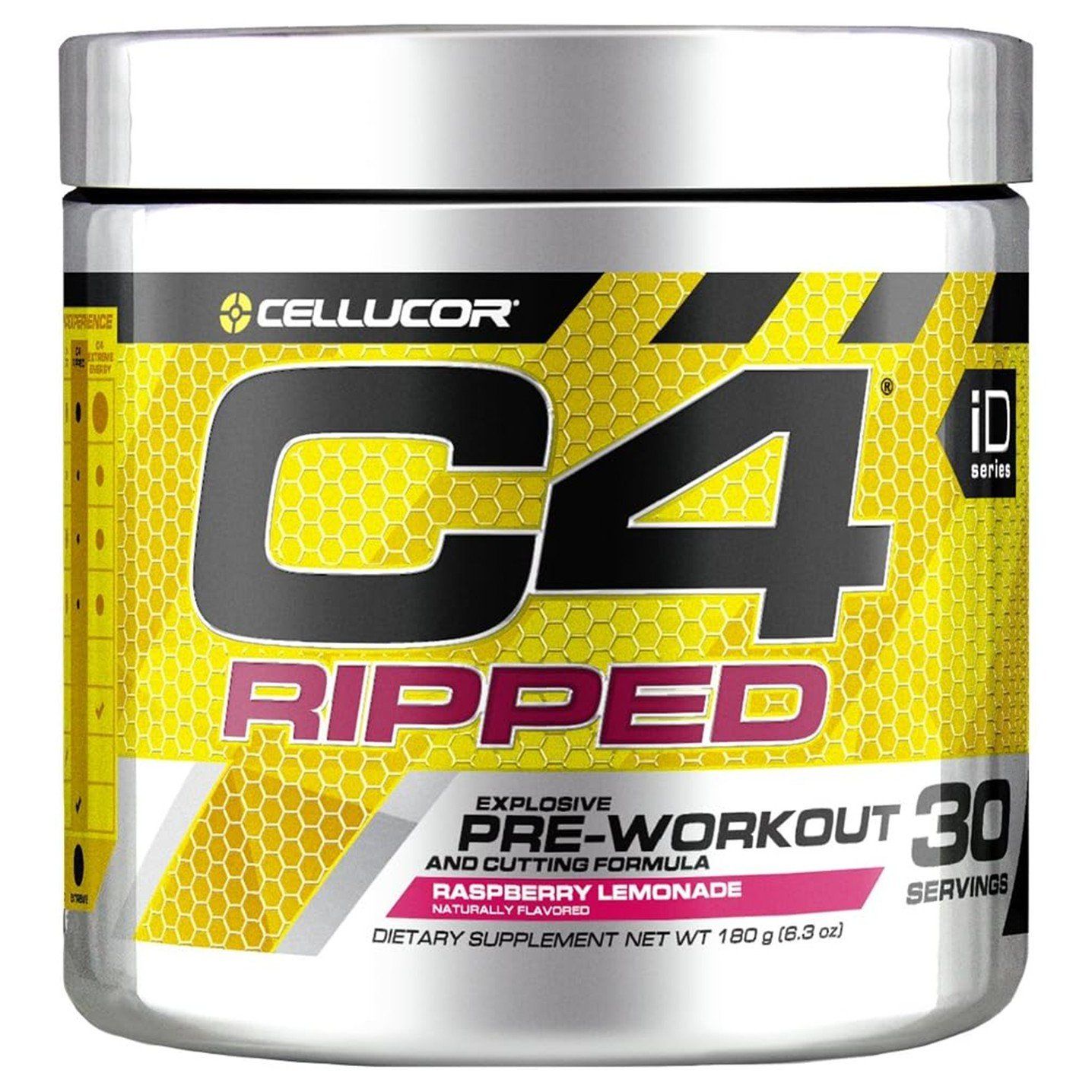 Cellucor C4 Ripped - 30 Servings