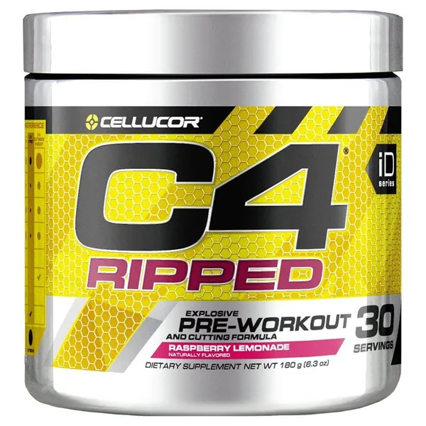 Cellucor C4 Ripped - 30 Servings