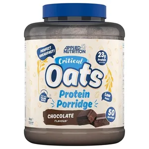 Applied Nutrition Critical Oats - 3 kg - chocolate