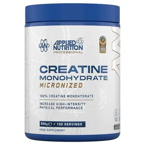 Applied Nutrition Monohydrate Micronized Unflavored - 500 g