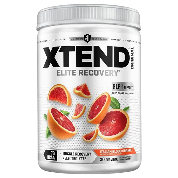 XTEND 7G BCAA - 30 Servings
