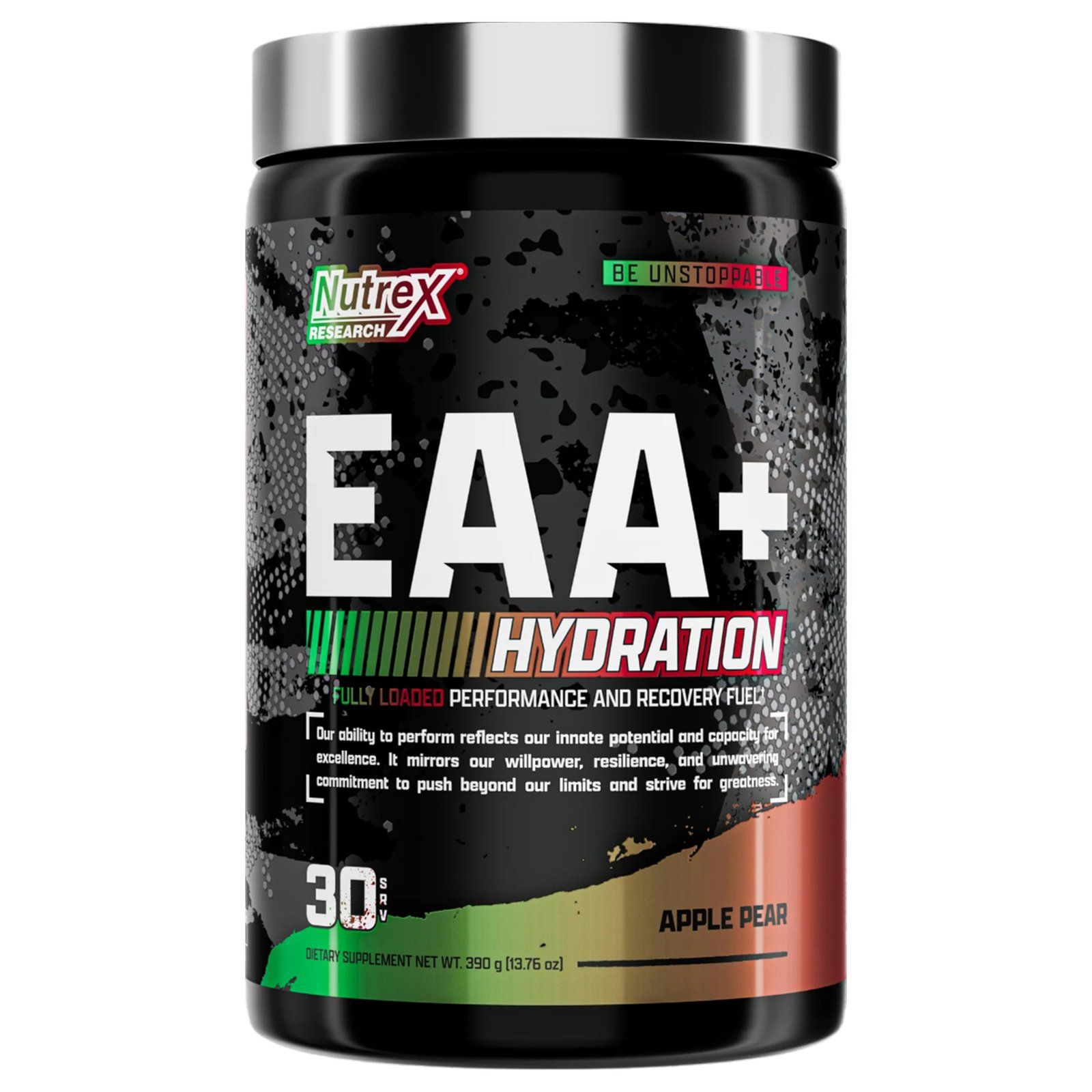 Nutrex Research EAA+ Hydration - 30 Servings