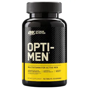 Optimum Nutrition Opti-Men - 150 Tablets