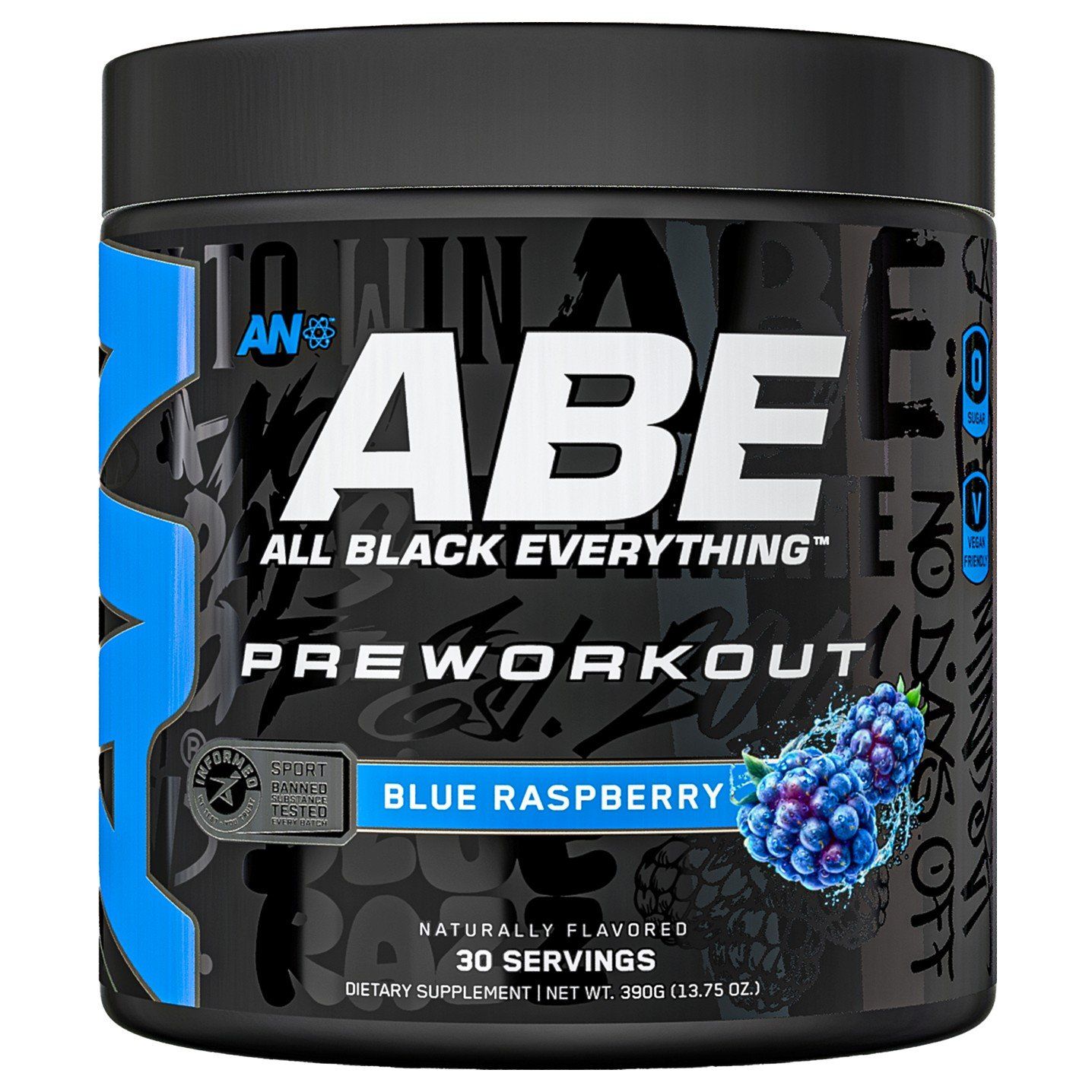 Applied Nutrition ABE Pre-Workout - 30 Servings