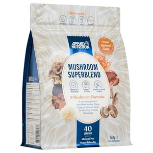 Applied Nutrition Mushroom Superblend - 160 g