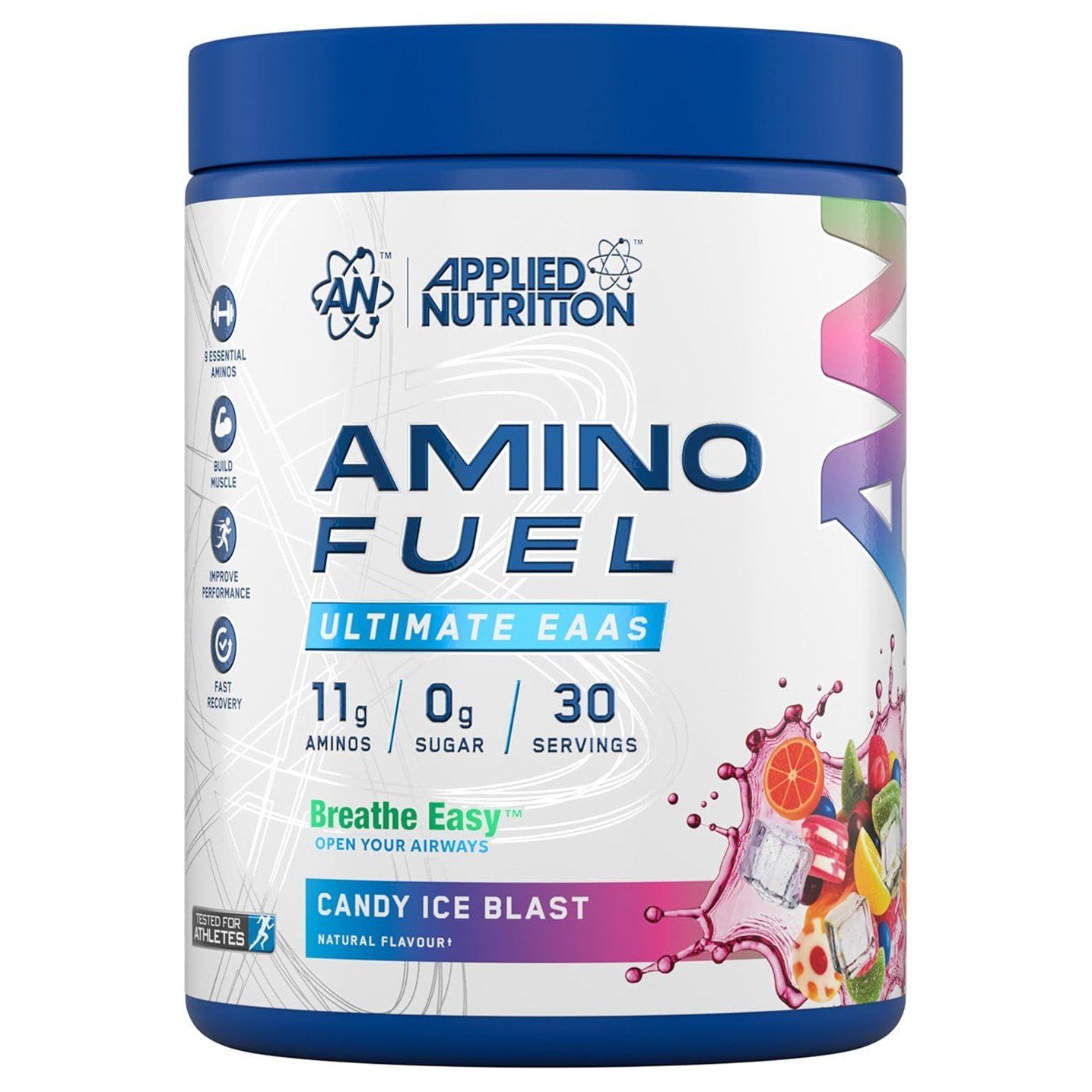 Applied Nutrition Amino Fuel EAA - 30 Servings