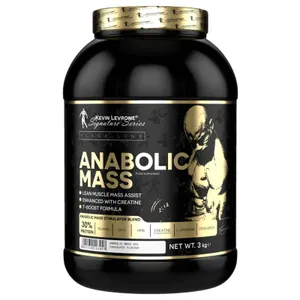 Kevin Levrone Anabolic Mass - 3 Kg