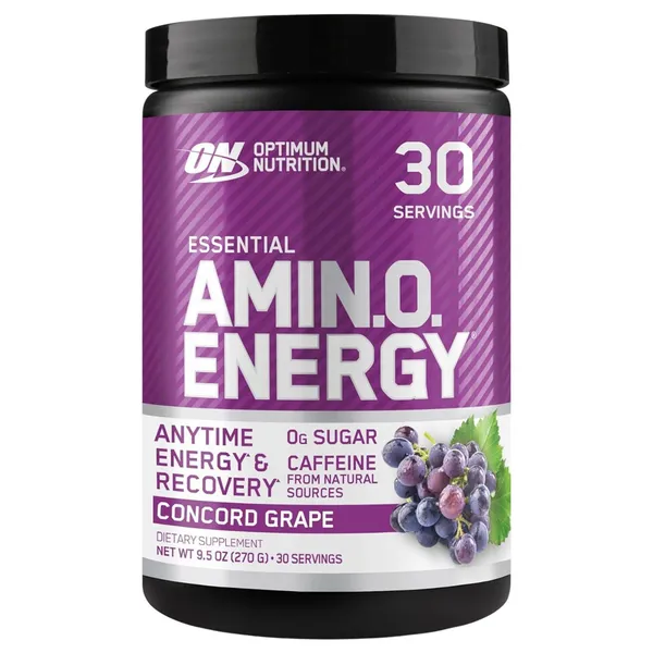Optimum Nutrition Amino Energy - 30 Servings