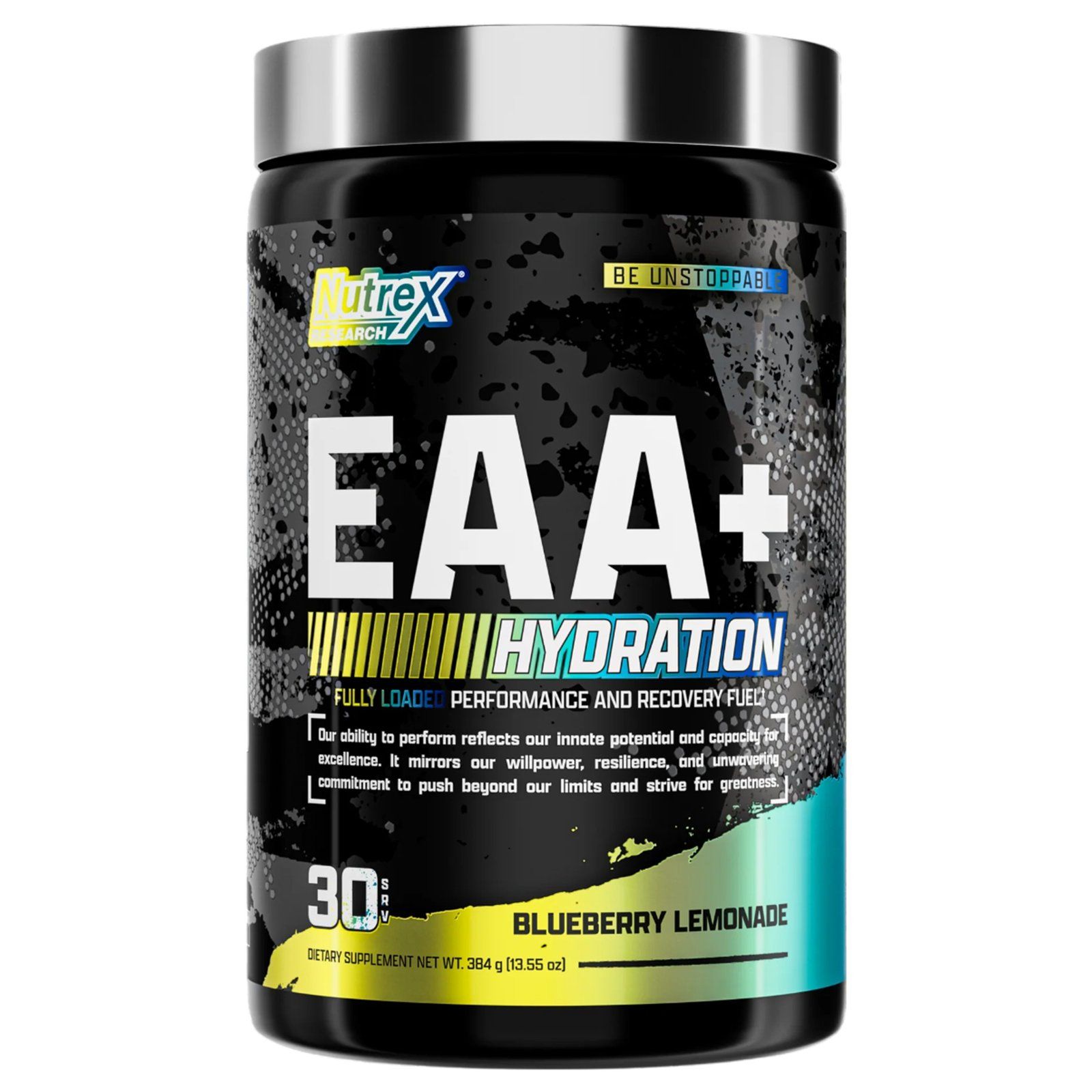 Nutrex Research EAA+ Hydration - 30 Servings